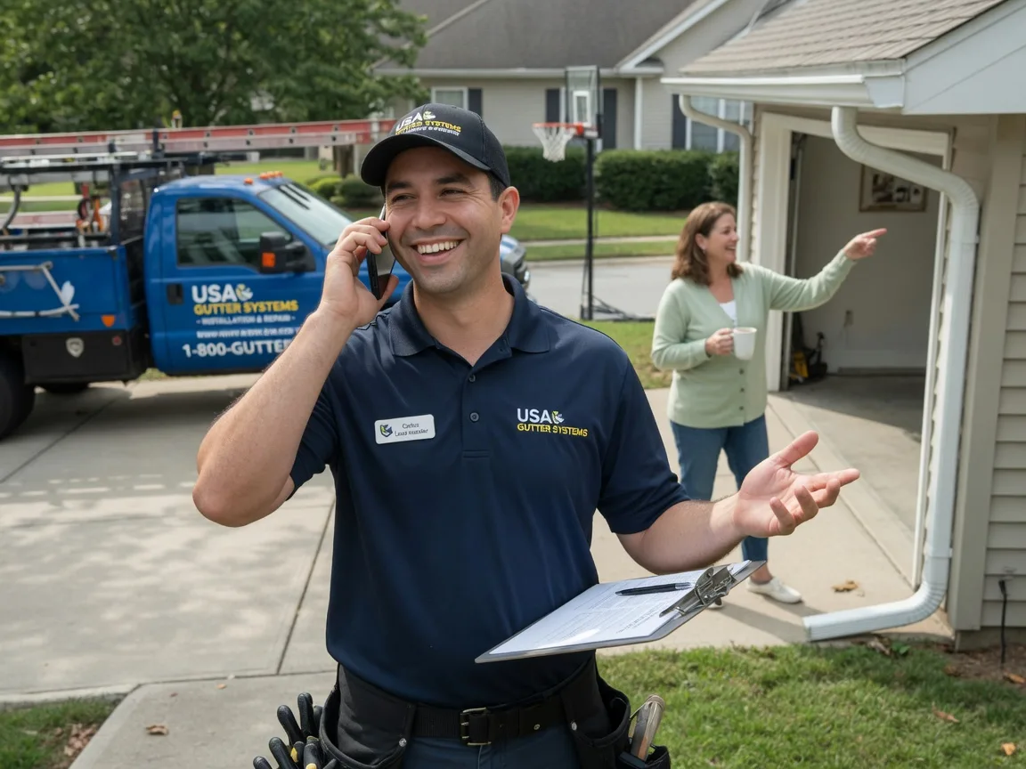 Gutter Installation Meadville, PA FAQs